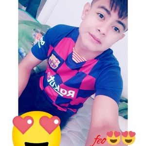 Meet your Posher, Angel